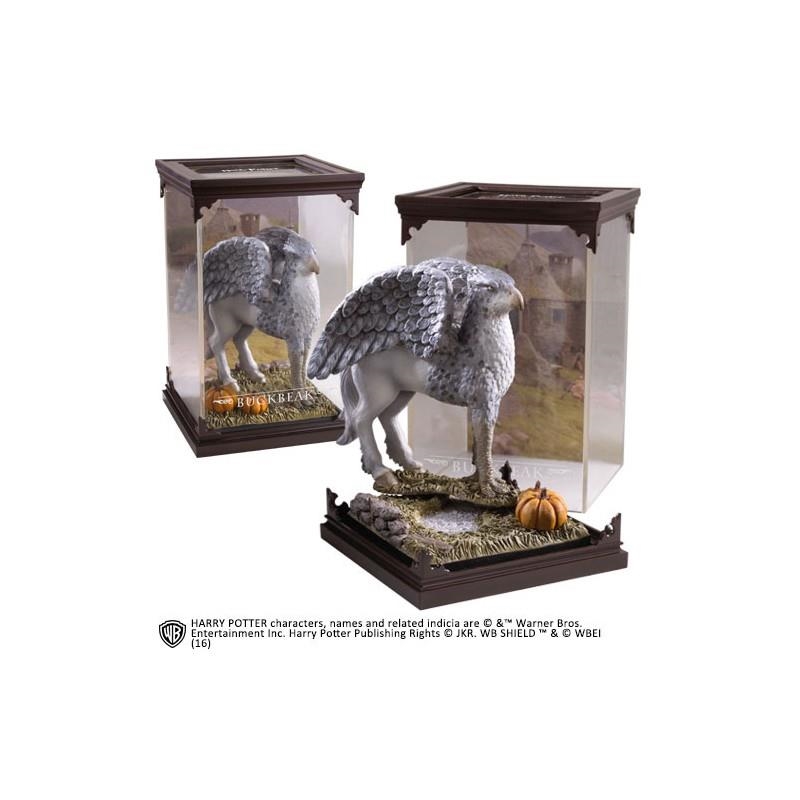 HARRY POTTER MAGICAL CREATURES BUCKBEAK | 8494210034498 | NOBLE COLLECTION | Llibreria La Gralla | Llibreria online de Granollers