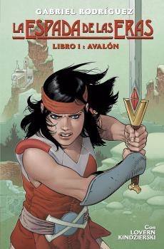 ESPADA DE LAS ERAS 01, LA. AVALON | 9788467935066 | EIJI YOSHIKAWA | Llibreria La Gralla | Llibreria online de Granollers