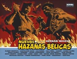 NUEVAS HAZAÑAS BELICAS. | 9788467936285 | VARIOS | Llibreria La Gralla | Llibreria online de Granollers