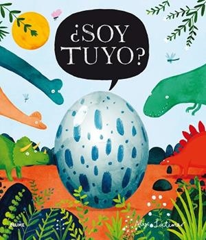 SOY TUYO? | 9788417757007 | LATIMER, ALEX | Llibreria La Gralla | Librería online de Granollers