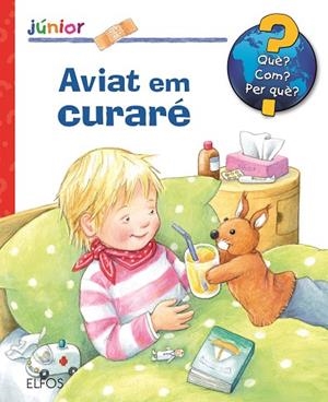 AVIAT EM CURARÉ | 9788417757168 | RÜBEL, DORIS | Llibreria La Gralla | Librería online de Granollers