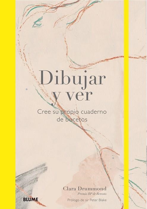DIBUJAR Y VER | 9788417492694 | DRUMMOND, CLARA | Llibreria La Gralla | Llibreria online de Granollers