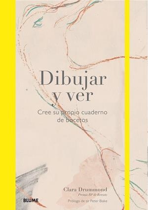 DIBUJAR Y VER | 9788417492694 | DRUMMOND, CLARA | Llibreria La Gralla | Librería online de Granollers