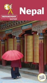NEPAL GUIA TROTAMUNDOS 2019 | 9788417245160 | GLOAGUEN, PHILIPPE | Llibreria La Gralla | Librería online de Granollers