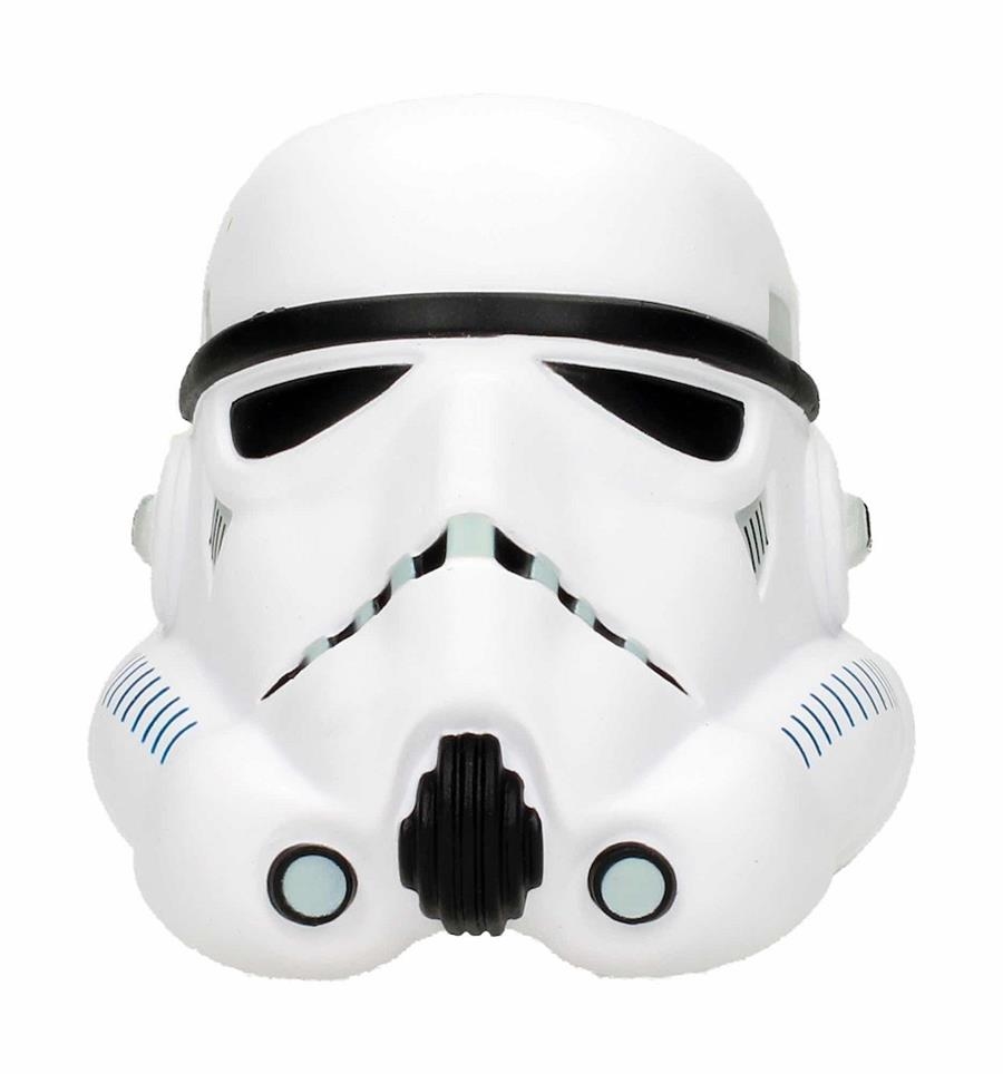 STAR WARS. CASCO STORMTROOPER ANTI ESTRES | 8436535277334 | SD TOYS | Llibreria La Gralla | Librería online de Granollers
