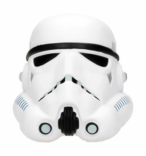 STAR WARS. CASCO STORMTROOPER ANTI ESTRES | 8436535277334 | SD TOYS | Llibreria La Gralla | Llibreria online de Granollers