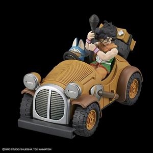 YAMCHA'S MIGHTY MOUSE KIT MONTAJE REPLICA 8 CMS DRAGON BALL | 4549660176138 | BANDAI | Llibreria La Gralla | Llibreria online de Granollers