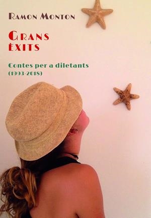 GRANS ÈXITS | 9788494901539 | MONTON, RAMON | Llibreria La Gralla | Llibreria online de Granollers