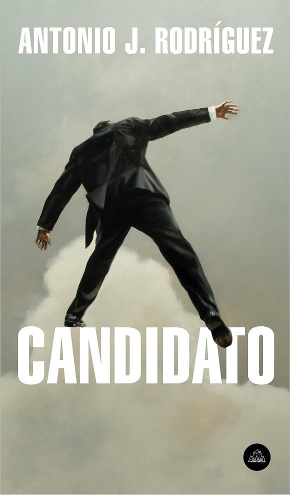 CANDIDATO | 9788439735946 | RODRÍGUEZ, ANTONIO J. | Llibreria La Gralla | Librería online de Granollers