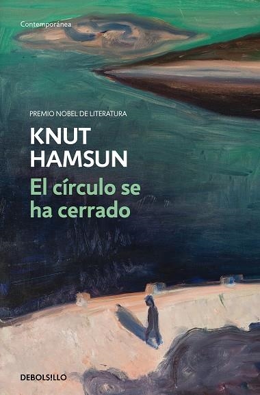 CÍRCULO SE HA CERRADO, EL | 9788466347013 | HAMSUN, KNUT | Llibreria La Gralla | Llibreria online de Granollers