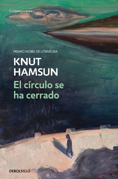 CÍRCULO SE HA CERRADO, EL  | 9788466347013 | HAMSUN, KNUT | Llibreria La Gralla | Llibreria online de Granollers