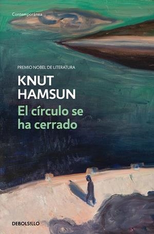CÍRCULO SE HA CERRADO, EL | 9788466347013 | HAMSUN, KNUT | Llibreria La Gralla | Librería online de Granollers
