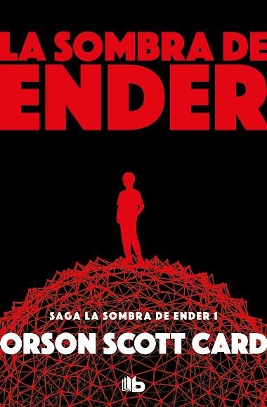 SOMBRA DE ENDER, LA  (SAGA DE ENDER 5) | 9788490708378 | CARD, ORSON SCOTT | Llibreria La Gralla | Llibreria online de Granollers