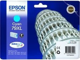 CARTUTXO EPSON 79XL CIAN | 8715946535999 | 79 XL CIAN | Llibreria La Gralla | Llibreria online de Granollers