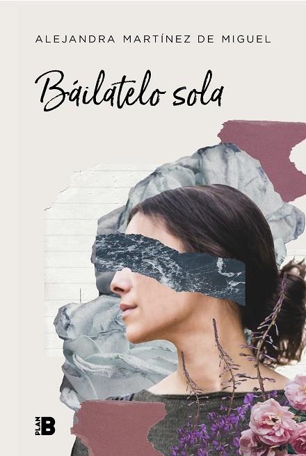 BÁILATELO SOLA | 9788417001810 | MARTÍNEZ DE MIGUEL, ALEJANDRA | Llibreria La Gralla | Librería online de Granollers
