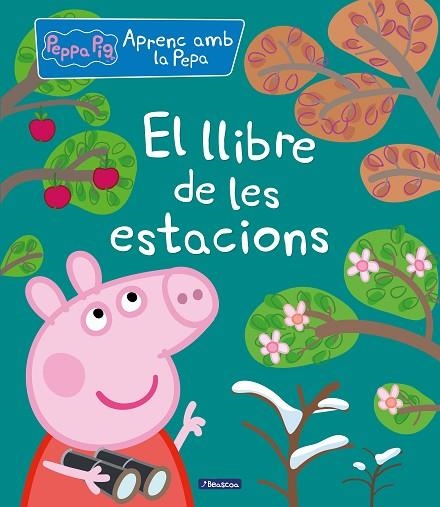 LLIBRE DE LES ESTACIONS, EL  | 9788448852269 | VVAA | Llibreria La Gralla | Llibreria online de Granollers