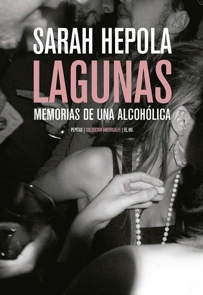 LAGUNAS | 9788417386245 | HEPOLA, SARAH | Llibreria La Gralla | Librería online de Granollers