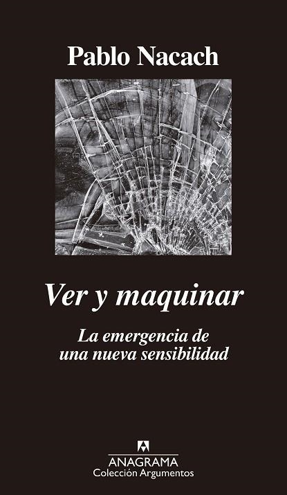 VER Y MAQUINAR | 9788433964359 | NACACH, PABLO | Llibreria La Gralla | Llibreria online de Granollers