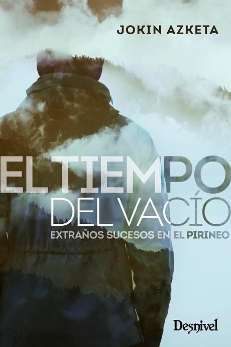 TIEMPO DEL VACÍO, EL  | 9788498294545 | AZQUETA FURTADO, JOKIN | Llibreria La Gralla | Librería online de Granollers