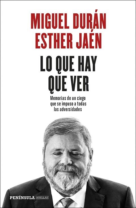LO QUE HAY QUE VER | 9788499427775 | DURÁN, MIGUEL/JAÉN MACARRO, ESTHER | Llibreria La Gralla | Librería online de Granollers