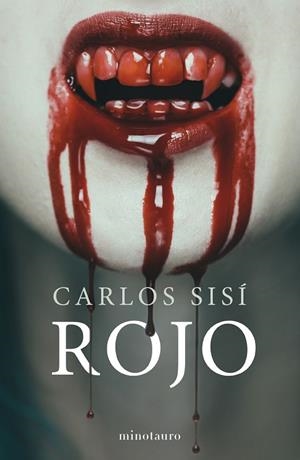 ROJO Nº 1 | 9788445006221 | SISÍ, CARLOS | Llibreria La Gralla | Librería online de Granollers