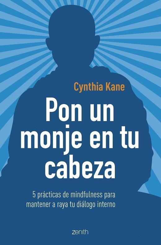 PON UN MONJE EN TU CABEZA | 9788408206019 | KANE, CYNTHIA | Llibreria La Gralla | Librería online de Granollers