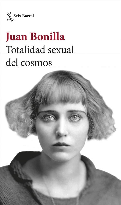 TOTALIDAD SEXUAL DEL COSMOS | 9788432234903 | BONILLA, JUAN | Llibreria La Gralla | Llibreria online de Granollers