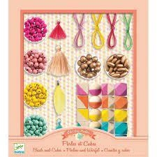 PERLES I CUBS DJECO | 3070900098008 | TOP9800 | Llibreria La Gralla | Librería online de Granollers