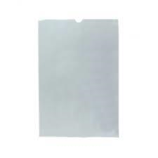 DOSSIER A4 CRISTALL | 8413623570003 | 05700000 | Llibreria La Gralla | Librería online de Granollers