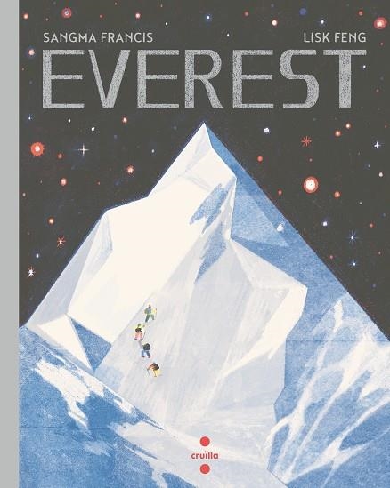 EVEREST | 9788466145626 | FENG, LISK/SAGMA FRANCIS, ANGELA | Llibreria La Gralla | Librería online de Granollers