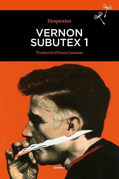 VERNON SUBUTEX, 1 | 9788416698332 | DESPENTES | Llibreria La Gralla | Librería online de Granollers