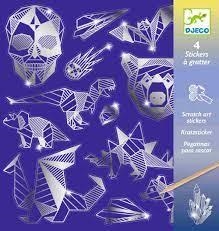 QUADRES PER RASCAR DJECO FERRO | 3070900097377 | TOP9737 | Llibreria La Gralla | Librería online de Granollers
