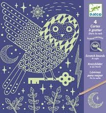 QUADRES PER RASCAR DJECO A LA NIT | 3070900097353 | TOP9735 | Llibreria La Gralla | Librería online de Granollers