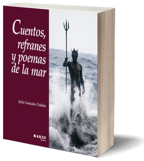 CUENTOS REFRANES Y POEMAS DE LA MAR | 9788492442980 | GONZÁLEZ PADRÓN, JULIO | Llibreria La Gralla | Librería online de Granollers