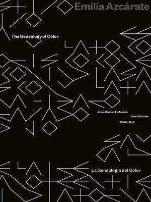 LA GENEALOGÍA DEL COLOR. EMILIA AZCÁRATE | 9788417141240 | VARIOS AUTORES | Llibreria La Gralla | Llibreria online de Granollers