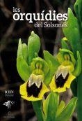 LES ORQUÍDIES DEL SOLSONÈS | 9788499654607 | VARIOS AUTORES | Llibreria La Gralla | Librería online de Granollers