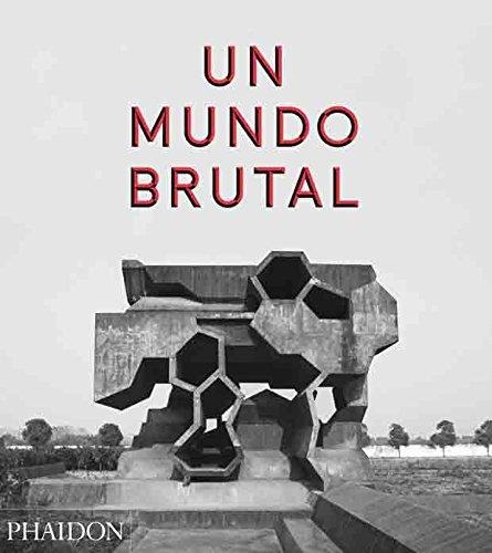 UN MUNDO BRUTAL | 9780714872292 | CHADWICK,PETER | Llibreria La Gralla | Llibreria online de Granollers