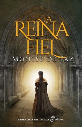 REINA FIEL, LA  | 9788435063340 | DE PAZ, MONTSE | Llibreria La Gralla | Librería online de Granollers