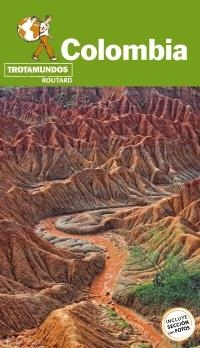 COLOMBIA TROTAMUNDOS 2019 | 9788417245115 | GLOAGUEN, PHILIPPE | Llibreria La Gralla | Librería online de Granollers