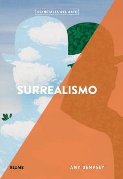 SURREALISMO | 9788417492915 | DEMPSEY, AMY | Llibreria La Gralla | Librería online de Granollers