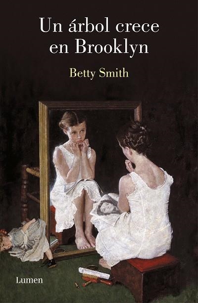 UN ÁRBOL CRECE EN BROOKLYN | 9788426406866 | SMITH, BETTY | Llibreria La Gralla | Librería online de Granollers