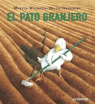 PATO GRANJERO, EL  | 9788426145710 | WADDELL, MARTIN | Llibreria La Gralla | Llibreria online de Granollers