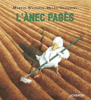 ÀNEC PAGÈS, L' | 9788426145727 | WADDELL, MARTIN | Llibreria La Gralla | Librería online de Granollers