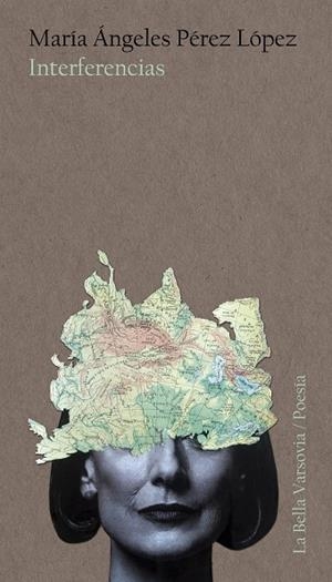 INTERFERENCIAS | 9788494800740 | PEREZ, MARIA ANGELES | Llibreria La Gralla | Librería online de Granollers