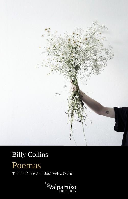 POEMAS BILLY COLLINS | 9788417096793 | COLLINS, BILLY | Llibreria La Gralla | Llibreria online de Granollers