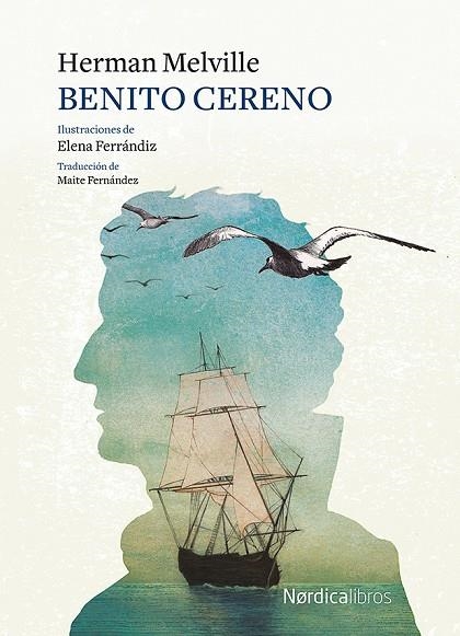 BENITO CERENO | 9788417651466 | MELVILLE, HERMAN | Llibreria La Gralla | Librería online de Granollers