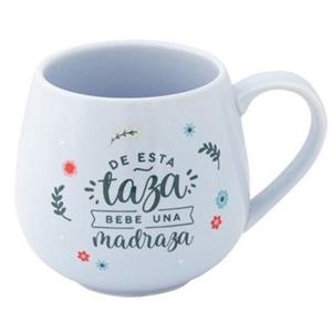 TASSA MR WONDERFUL DE ESTA TAZA BEBE UNA MADRAZA | 8435460742610 | Llibreria La Gralla | Llibreria online de Granollers