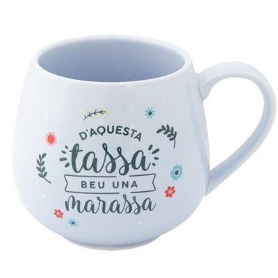 TASSA MR WONDERFUL D'AQUESTA TASSA BEU UNA MARASSA | 8435460742627 | Llibreria La Gralla | Llibreria online de Granollers