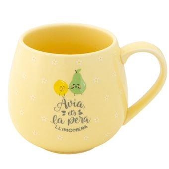 TASSA MR WONDERFUL AVIA ETS LA PERA | 8435460741804 | Llibreria La Gralla | Llibreria online de Granollers