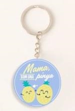 CLAUER MR WONDERFUL MAMA SOM UNA PINYA | 8435460742450 | Llibreria La Gralla | Llibreria online de Granollers